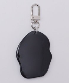 WEGO モチーフミラーキーホルダー