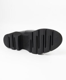 BONTRE 【LucaGrossi/ルカグロッシ】厚底サイドゴアブーツ/H616T-UA