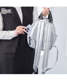 ROOTOTE 8453【スヌーピー】IP.セオルー.パデット.ピーナッツ-0S