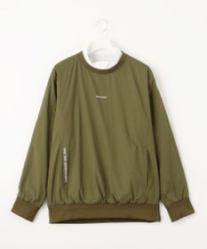 23区GOLF 5WAY着用可能【MEN】【ストレッチ】ツインスニード