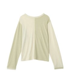 CRAFT STANDARD BOUTIQUE シアーリンガーTee