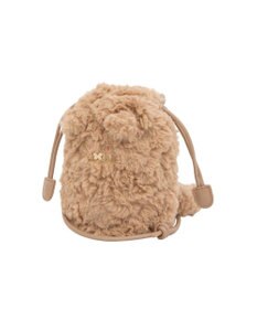 ANNA SUI TITI＆フレンズ ミニショルダーバッグ