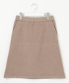 23区GOLF 【WOMEN/EC限定】ニット スカート