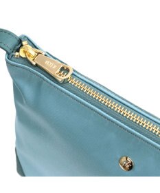 IBIZA ポプラール　ナイロン　ショルダーバッグ