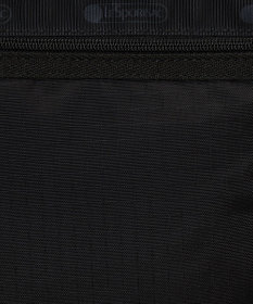 LeSportsac CARRY-ON ROLLER2/シールドブラック