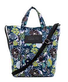 ANNA SUI アーカイブトート トートバッグ