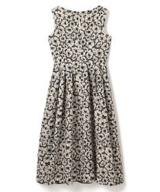 TOCCA 【00サイズあり・消臭】MOONLIT FLOWER ドレス