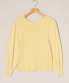 ONWARD Reuse Park 【any SiS】ニット春夏