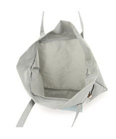 LANVIN en Bleu ポプリス ポケッタブルバッグ