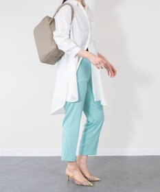 INTER-CHAUSSURES 【CHRISTIAN VILLA】イタリアンレザークラシックボストン