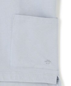 J.PRESS YORK STREET 【UNISEX】腰ポケットTシャツ