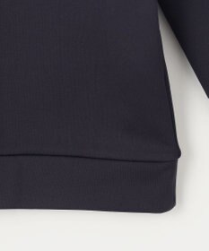 23区GOLF 【MEN】ストレッチ裏フリース フーディー