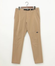 JOSEPH ABBOUD MOUNTAIN 【UNISEX】2WAYストレッチ/撥水 クライミングパンツ