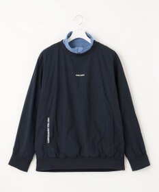 23区GOLF 5WAY着用可能【MEN】【ストレッチ】ツインスニード