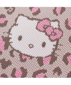 ROOTOTE 8380【キティ＆クロミ】IP.ベビールー.シリコンハンドル.サンリオ-A