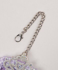 WEGO エンジェルハートティアラパスケース