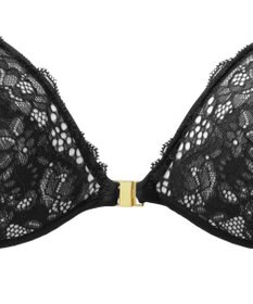 BRADELIS New York 【NuBra / ナチュラルタイプ】ヌーブラ・エアーライト アリア ブラ特有の締めつけがないストレスフリーブラ