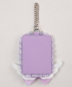 WEGO エンジェルハートティアラパスケース