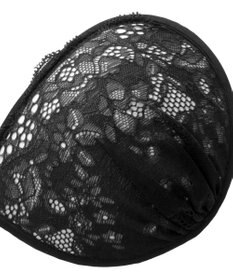 BRADELIS New York 【NuBra / ナチュラルタイプ】ヌーブラ・エアーライト アリア ブラ特有の締めつけがないストレスフリーブラ