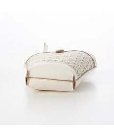 UNBILLION kakatoo ハンドメッシュバケツスマホショルダー