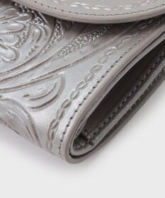 GRACE CONTINENTAL Stand wallet3