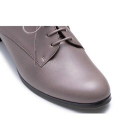 REGAL FOOT COMMUNITY 【リーガルレディース】F95Q レースアップシューズ パンプス