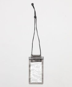 WEGO 防滴スマホポーチC