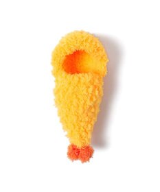 WEGO 【痛バ＆推し活グッズ】ぬいエビフライ着ぐるみ10㎝