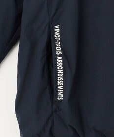 23区GOLF 5WAY着用可能【MEN】【ストレッチ】ツインスニード