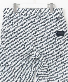 23区GOLF 【MEN】レジメロゴショートパンツ