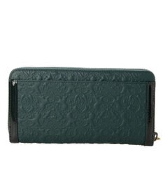 ANNA SUI セルパン ラウンド長財布