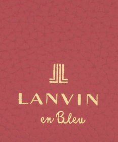 LANVIN en Bleu リュバン マルチキーケース