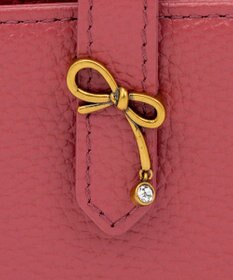 LANVIN en Bleu リュバン マルチキーケース