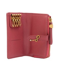 LANVIN en Bleu リュバン マルチキーケース