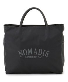 23区 【新色追加/23区別注カラーあり】NOMADIS  SAC2 WIDE リバーシブル トートバッグ