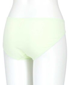 une nana cool MADE WITH LIBERTY FABRIC 【綿混】ショーツ