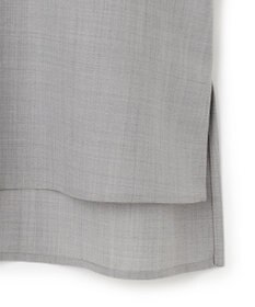 ICB L 【先行予約】ドライクールトロ 5分袖シャツ