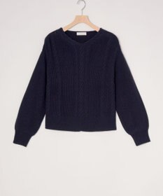 ONWARD Reuse Park 【any SiS】ニット秋冬