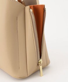 united bamboo バンブーハンドル トートバッグ