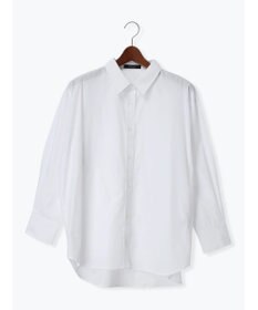 Te chichi オーバーサイズシャツ