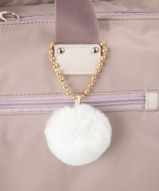 ACE BAGS & LUGGAGE kanana project collection タッセル-e ボストンバッグ 68875