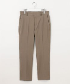 自由区 【ご好評につき新色追加・接触冷感・UVカット・吸水速乾・洗える・XXSサイズあり】シェルタリングドライオックス テーパードパンツ