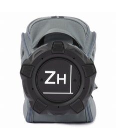 ZERO HALLIBURTON ZHG-CB1 ソリッド コーデュラ キャディーバッグ 82791