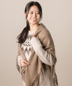 ONWARD Reuse Park 【23区】ニット秋冬