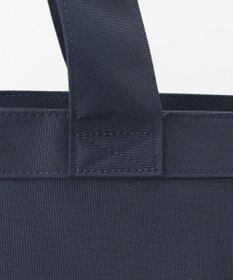 23区GOLF 【UNISEX】シューズも着替えもしっかり入る！シンプルデザインのロッカーバック