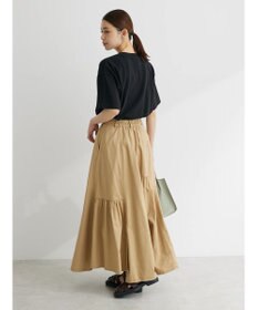 Green Parks ・ＳＵＧＡＲ　ＳＰＯＯＮ　イレヘムツイルスカート