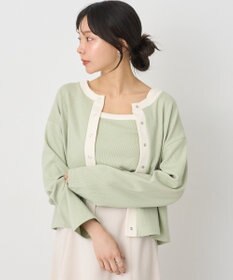 earth music&ecology ＳＥＴ２点リブアンサンブル