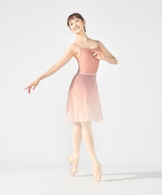 Chacott キャミソールレオタード