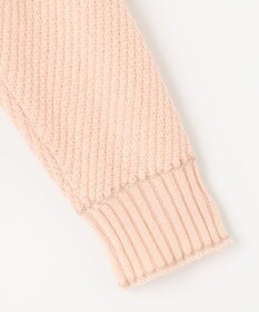 組曲 KIDS 【90-100㎝】クラシック カーディガン