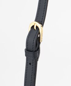 23区 VIOLAd'ORO MIRO スクエアバスケット バッグ